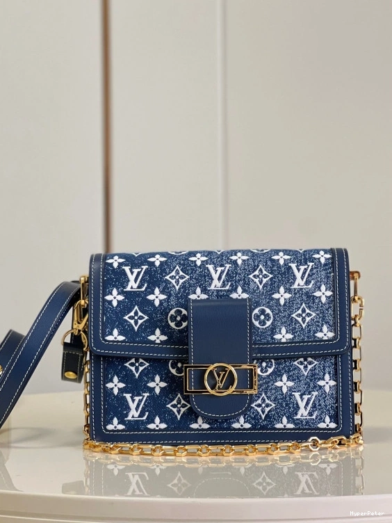 VUITTON MM LOUIS DAUPHINE 0713